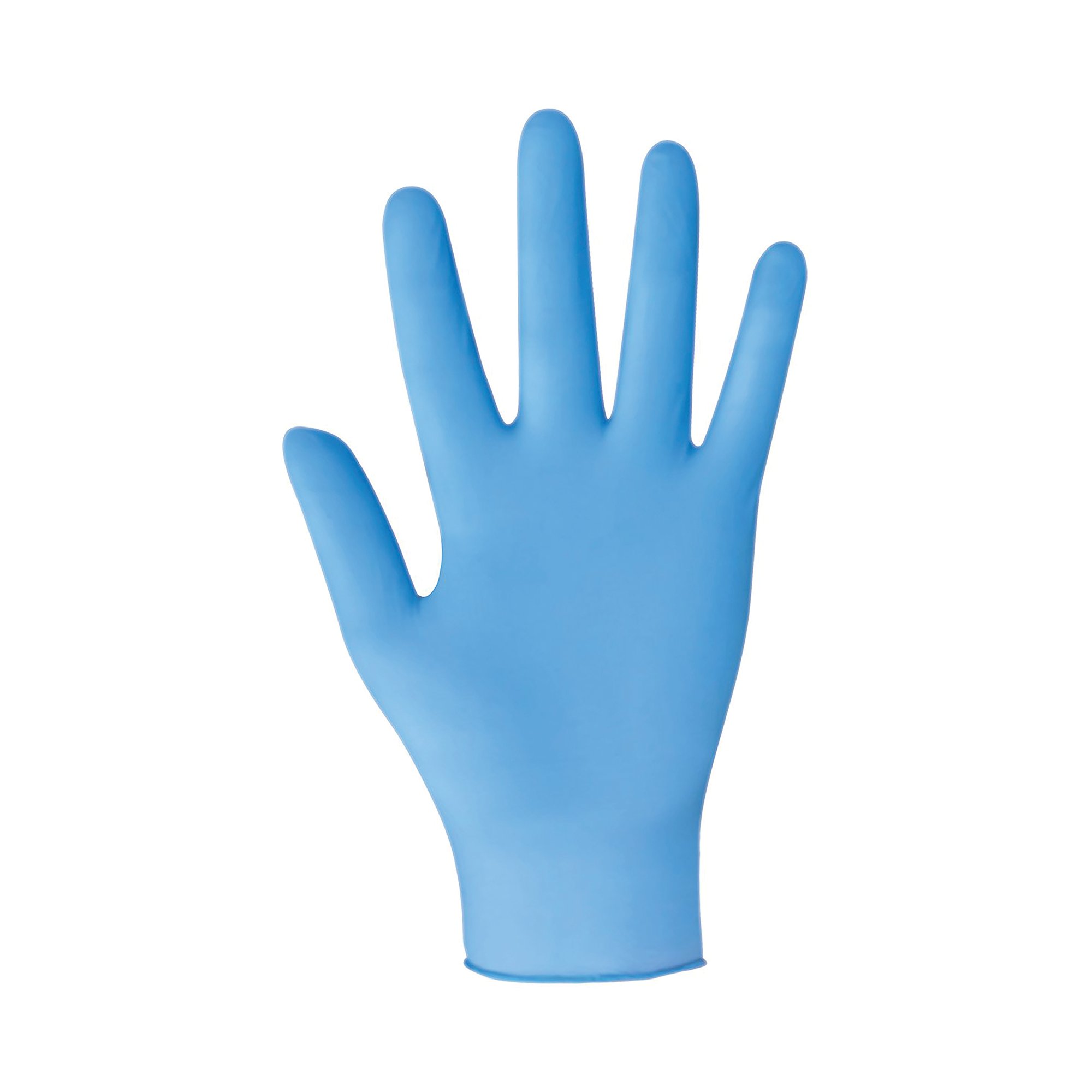 Nitrile Gloves Medium Pack of 200 WX07360