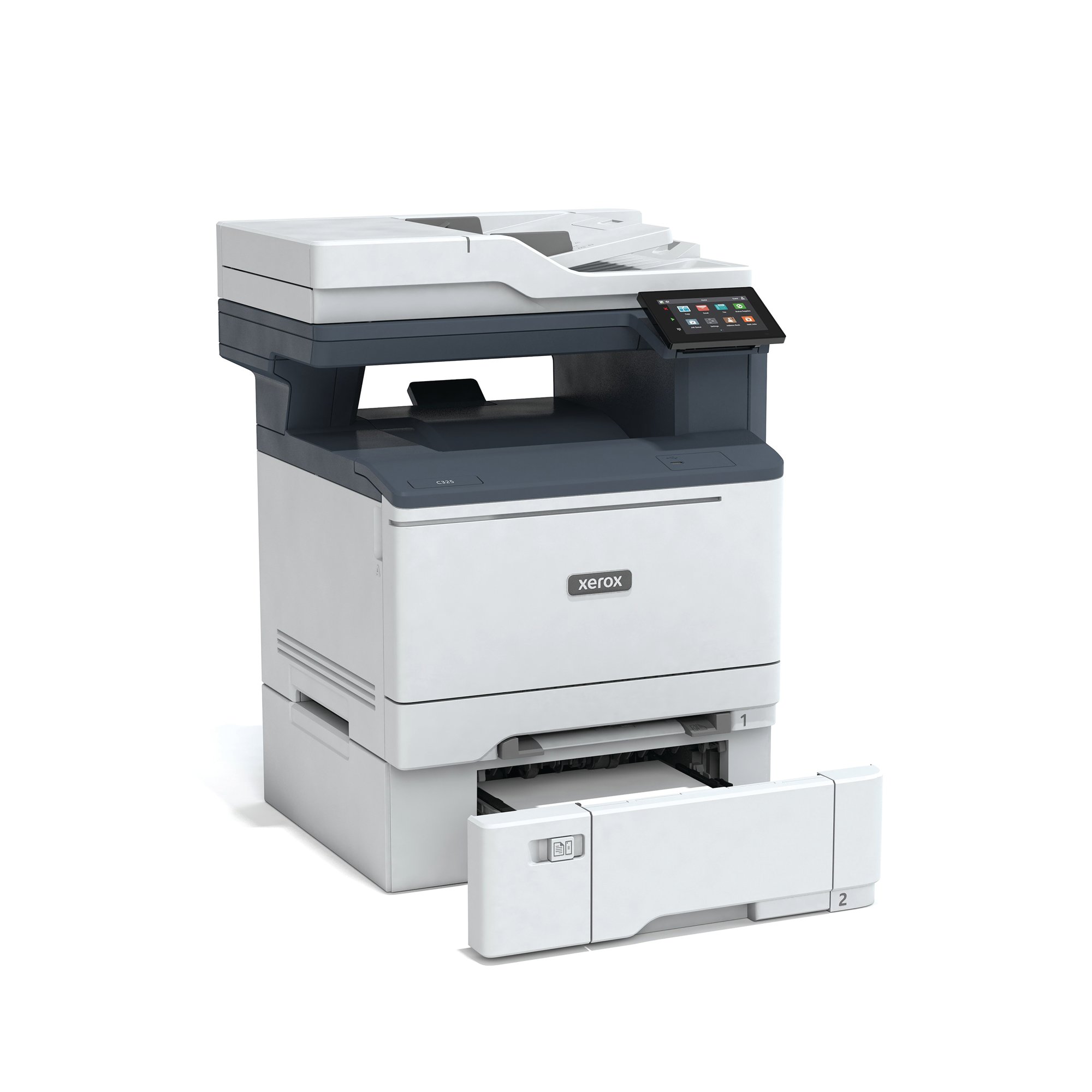 Xerox C325 4-in-1 Wireless Colour Laser Printer C325VDNI