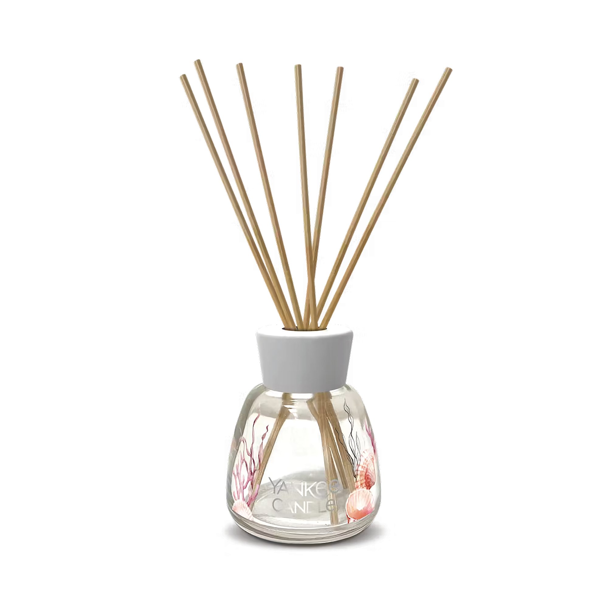 Yankee Candle Reed Diffuser 100ml Pink Sands