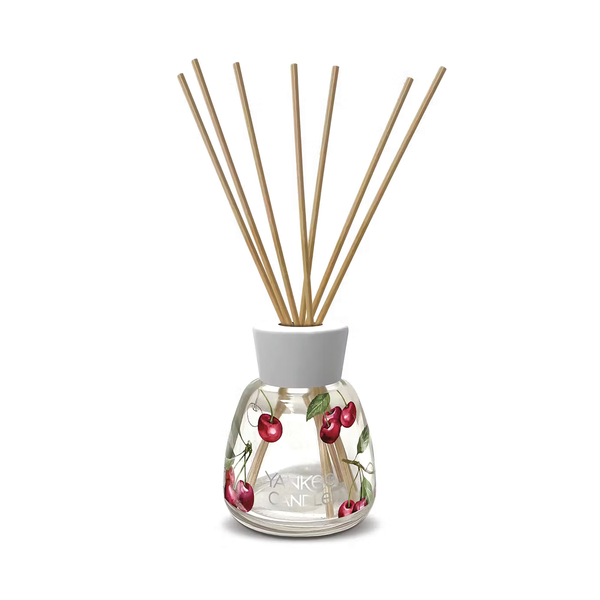Yankee Candle Reed Diffuser 100ml Black Cherry