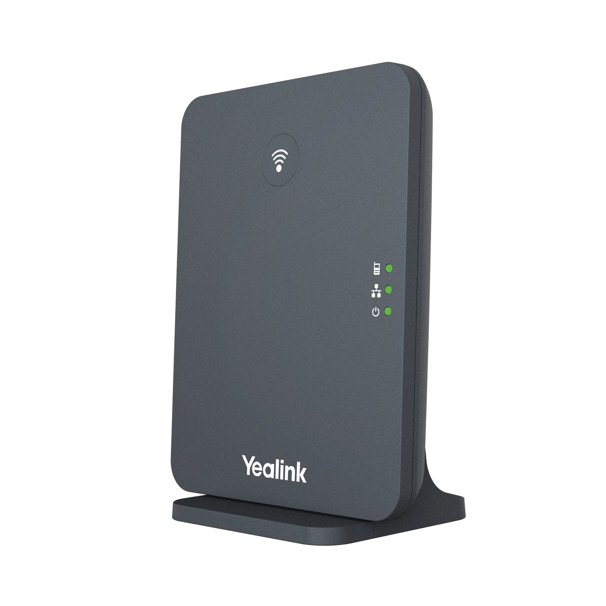 Yealink W70B IP Base Station 1302017