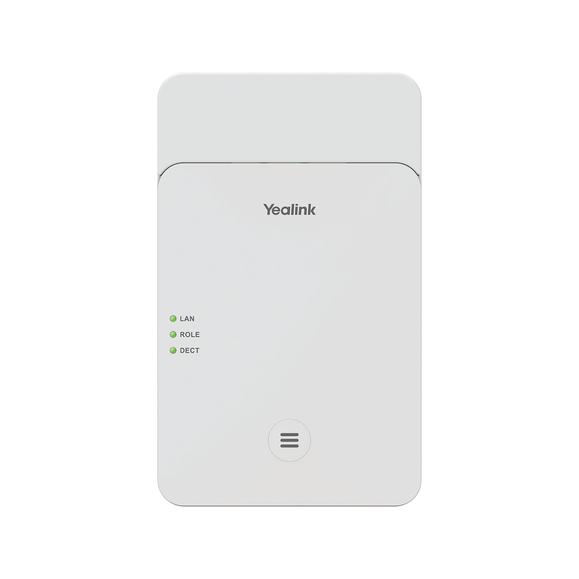 Yealink W75 DECT IP Mini Multi-Cell System 1302032