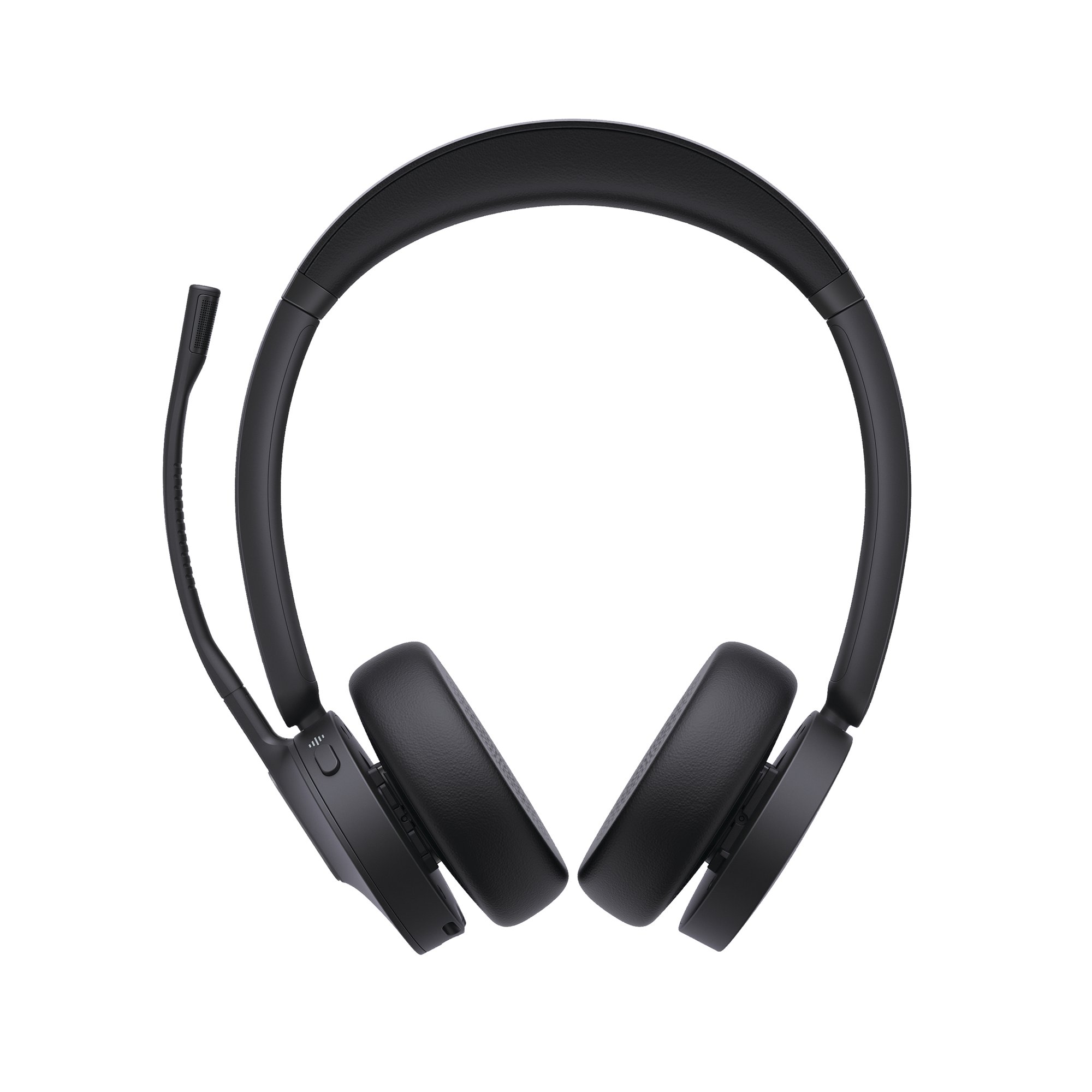 Yealink WH64 Essential DECT Dual Teams Wireless Headset 1208674