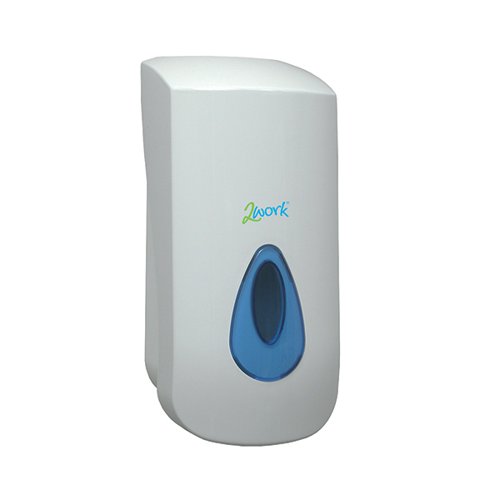 Eco Friendly Soap & Lotion Dispensers