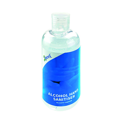 2Work Hand Sanitiser 100ml 1000000081