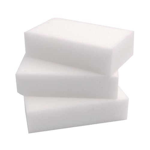 2Work Erase All Sponge 100x60x25mm (Pack of 10) 102429 2W06003 Buy online at Office 5Star or contact us Tel 01594 810081 for assistance