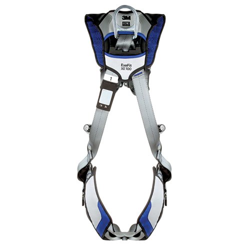 3M DBI SALA ExoFit Xe100 Comfort Harness Sz 1 3M05797 Buy online at Office 5Star or contact us Tel 01594 810081 for assistance