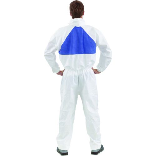 3M Basic Protective Coverall Extra Large 4520XL
