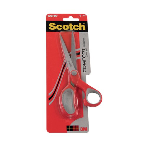 3M Scotch Comfort Scissors 18cm 1427