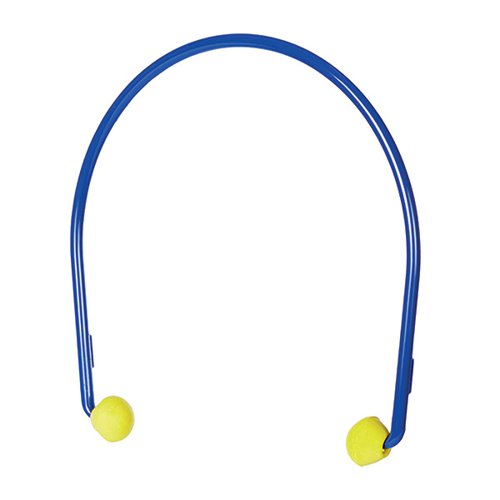 One of the lightest semi-aural hearing devices on the market. E A RCap provide day long protection for workers exposed to noise and are ideal as disposable protectors for factory visitors. Replacement pods are available. Spare Pods To extend the life of your semi-Aural and maintain hygiene Ear offer replacement pods identical to the comfortable original equipment. All pods are easy to replace and come in a convenient pocket sized Box. SNR 23dB, H27dB, M19dB, L17dB.