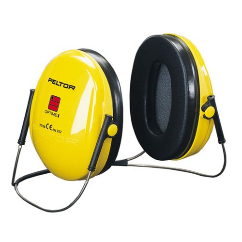 3M Peltor Optime I Neckband 3M38228 Buy online at Office 5Star or contact us Tel 01594 810081 for assistance