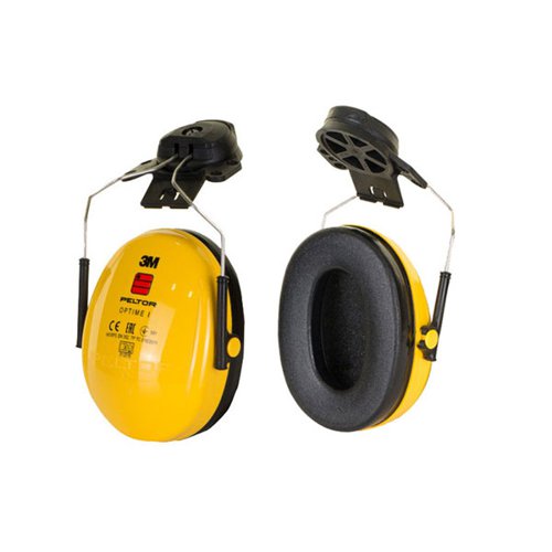 3M Peltor Optime 1 Helmet Attachment 3M38266 Buy online at Office 5Star or contact us Tel 01594 810081 for assistance