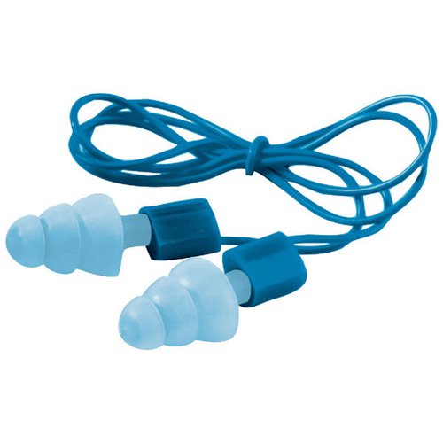 3M E-A-R Tracers 20 Corded (Pack of 50)