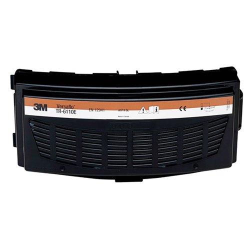 3M TR-6110E Versaflo A1P Filter (Pack of 5) 3M92081 Buy online at Office 5Star or contact us Tel 01594 810081 for assistance