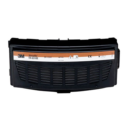 3M TR-6310E Versaflo A2P Filter (Pack of 5) 3M92085 Buy online at Office 5Star or contact us Tel 01594 810081 for assistance