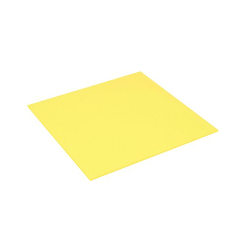 Post-it Super Sticky Big Notes 279x279mm Yellow (Pack of 30) BN11-EU 3M93197