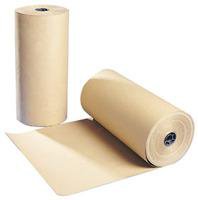 Strong Imitation Kraft Paper Roll 750mm x 4m Brown IKR-070-075004 | MA14563 | Antalis Limited