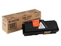 Kyocera TK-170 Toner Cartridge Black