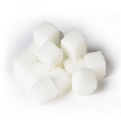 Tate and Lyle Rough Cut White Sugar Cubes 1kg A03902
