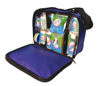 Wallace Cameron First Aid Bag 1024022 First Aid Room WAC13283