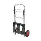 Sack Truck Compact Aluminium/Black TAST GA71528 Buy online at Office 5Star or contact us Tel 01594 810081 for assistance