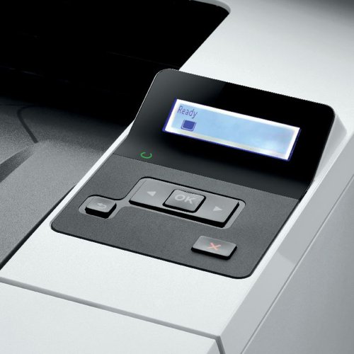HP LaserJet Pro M404dn Mono Laser Printer W1A53A#B19