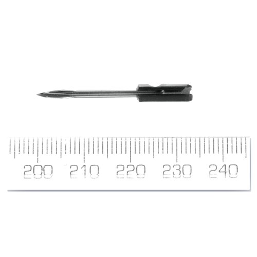 AV05012 Avery Dennison Tagging Needle Plastic Standard (Pack of 5) 05012