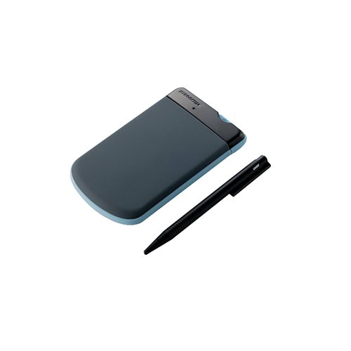 Freecom Tough Drive 2TB USB External Hard Disk Drive Black 56331 FRC56331