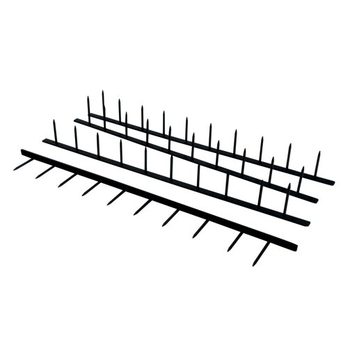 Designed for use with GBC SureBind machines when you need a fully secure binding solution, SureBind® Binding Strips feature pins which form a permanent bond to keep confidential reports and classified documents safe and tamper-proof. A4 25mm. Pack size: 100.