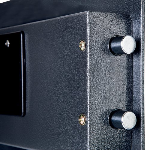 PN00080 Phoenix Home and Office Security Safe Size 3 SS0803E