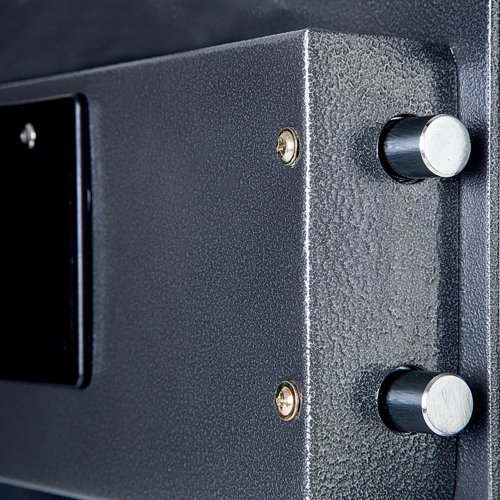 Phoenix Home and Office Security Safe Size 1 SS0801E - Phoenix - PN00078 - McArdle Computer and Office Supplies