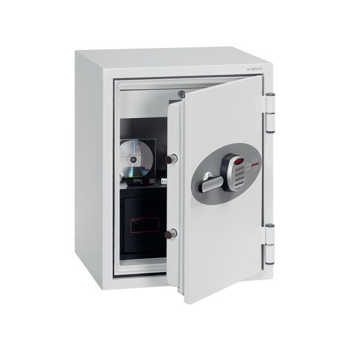 Phoenix Data Combi Safe (W500 x D500 x H750mm, 2 Hours Fire Protection) DS2501E | PN2501 | Phoenix