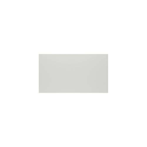 Jemini Wooden Cupboard 800x450x1200mm White/Dark Walnut KF810292 KF810292