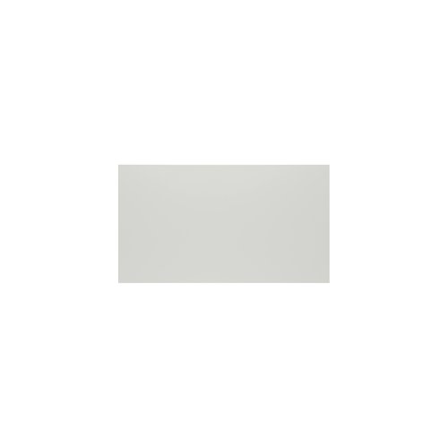 Jemini Wooden Cupboard 800x450x1200mm White/Grey Oak KF810308 Cupboards KF810308