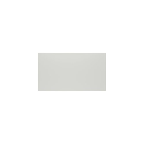 KF810322 Jemini Wooden Cupboard 800x450x1200mm White/Nova Oak KF810322