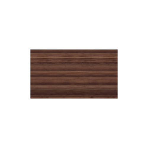 KF810407 Jemini Wooden Cupboard 800x450x1600mm Dark Walnut KF810407