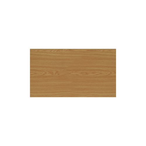 Jemini Wooden Cupboard 800x450x1600mm Nova Oak KF810438 VOW