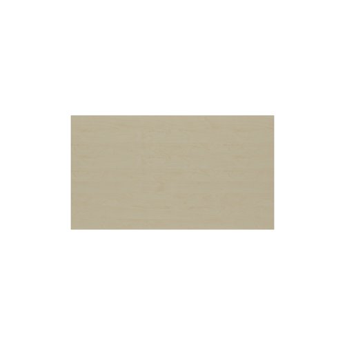 Jemini Wooden Bookcase 800x450x1600mm Maple KF810520 - KF810520