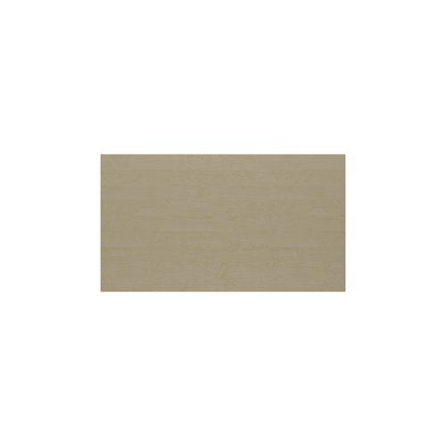 Jemini Wooden Cupboard 800x450x1800mm Maple KF810599 - KF810599