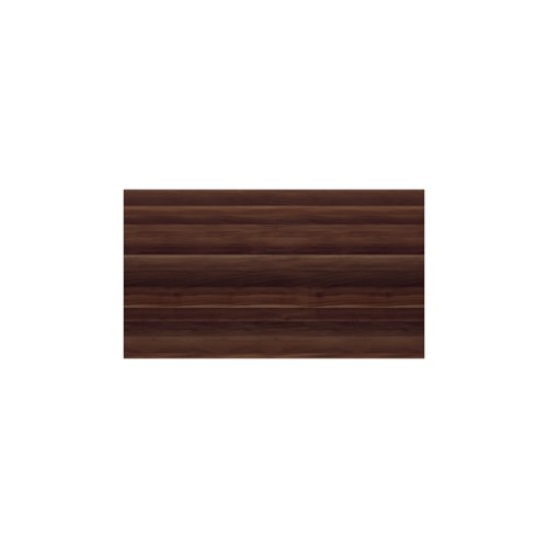 Jemini Wooden Bookcase 800x450x1800mm Dark Walnut KF810988 Bookcases KF810988