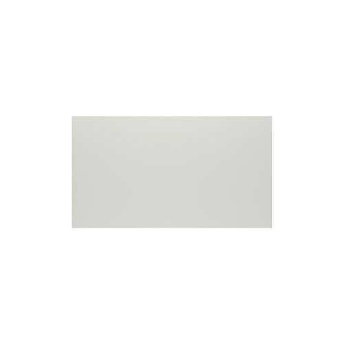 Jemini Wooden Cupboard 800x450x2000mm White/Dark Walnut KF811114
