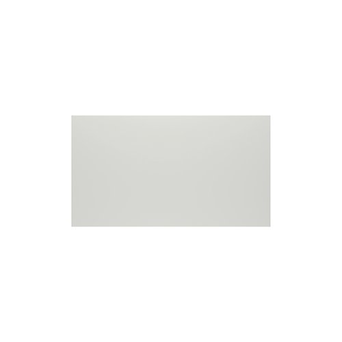 Jemini Wooden Cupboard 800x450x2000mm White/Maple KF811138 - KF811138