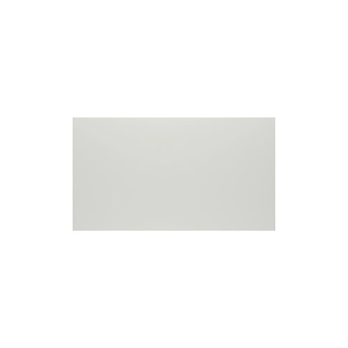 KF811145 Jemini Wooden Cupboard 800x450x2000mm White/Nova Oak KF811145