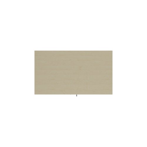 Jemini Wooden Cupboard 800x450x730mm Maple KF811244 Cupboards KF811244