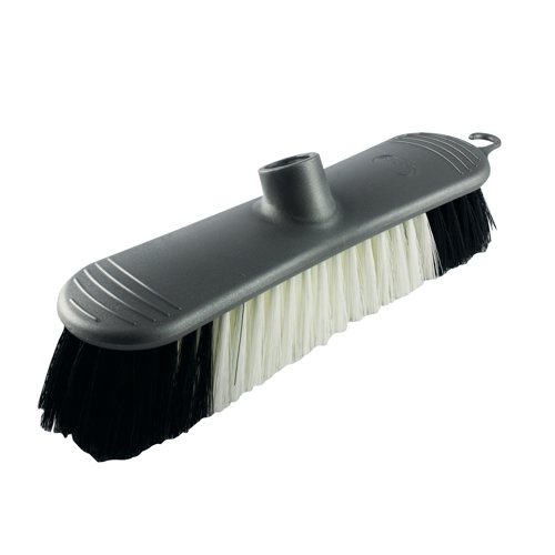 Addis Soft Broom Head Metallic 9220MET AG30594 Buy online at Office 5Star or contact us Tel 01594 810081 for assistance