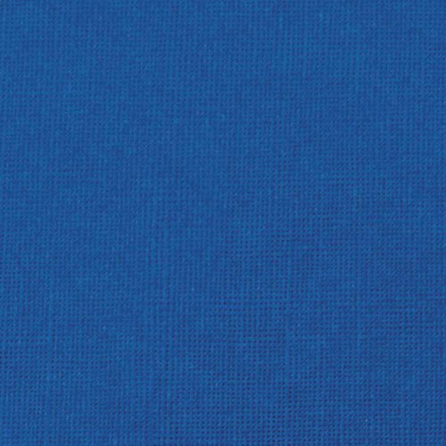 GBC LinenWeave A4 Binding Cover 250gsm Blue (Pack of 100) CE050029 - GB80324