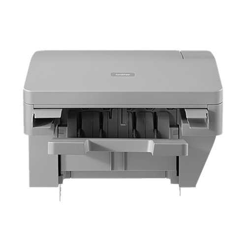 Brother SF-4000 Staple Finisher Unit + Staples SF4000 - Brother - BA79923 - McArdle Computer and Office Supplies