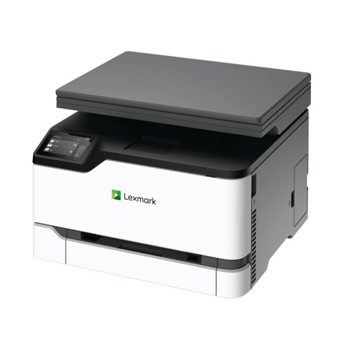 LEX69923 Lexmark MC3224dwe Colour Laser Printer All-in-1 40N9143