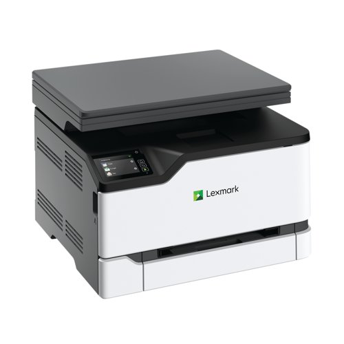 Lexmark MC3224dwe Colour Laser Printer All-in-1 40N9143 - LEX69923