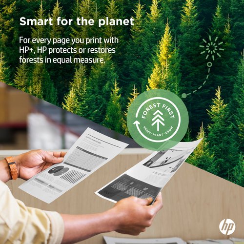 HP LaserJet M140we Laser Printer A4 600x600 dpi 20 ppm Wi-Fi 7MD72E#B19 Mono Laser Printer HP7MD72EB19